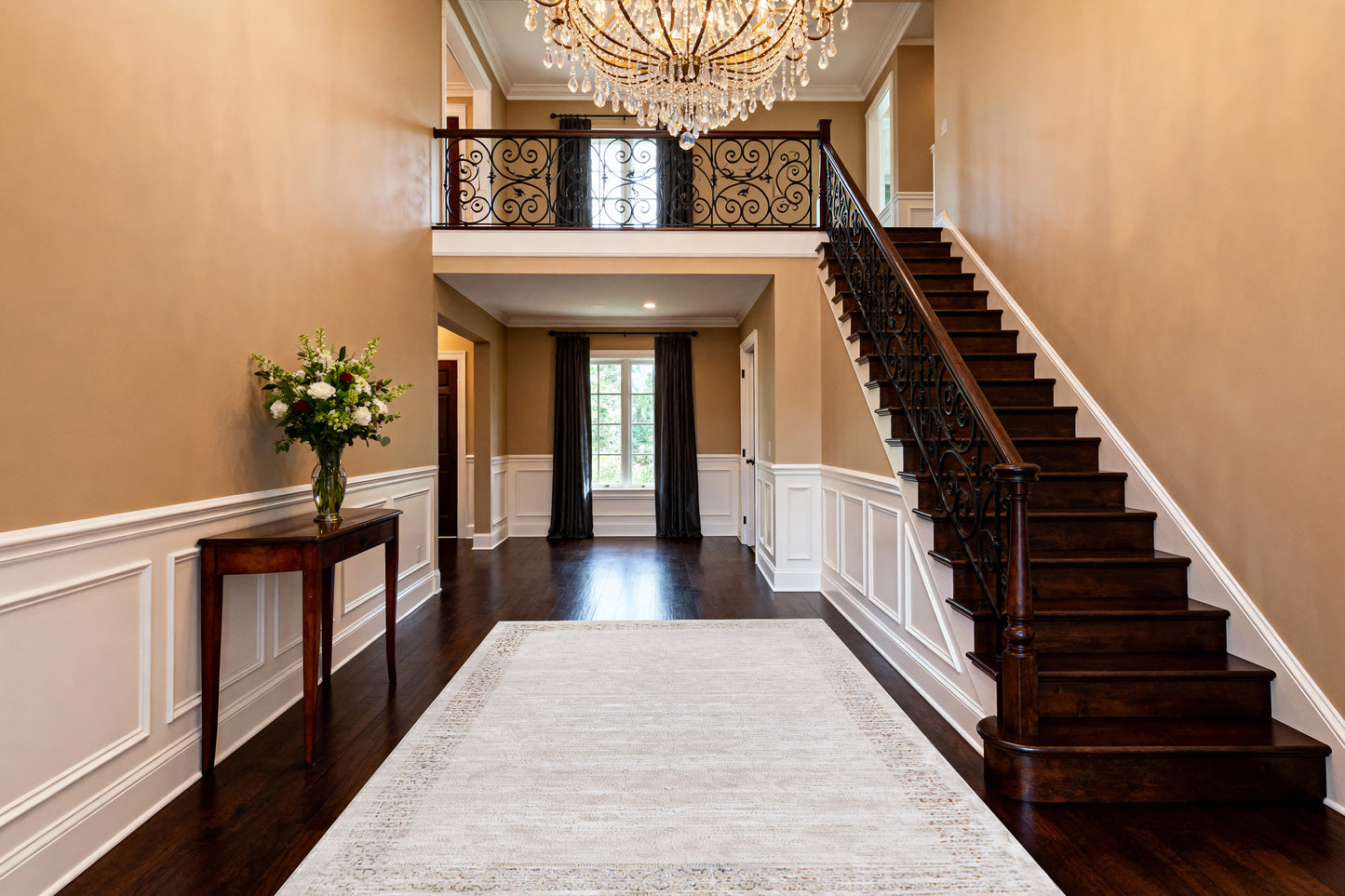 Dynamic Rugs Obsession 9535 Area Rug