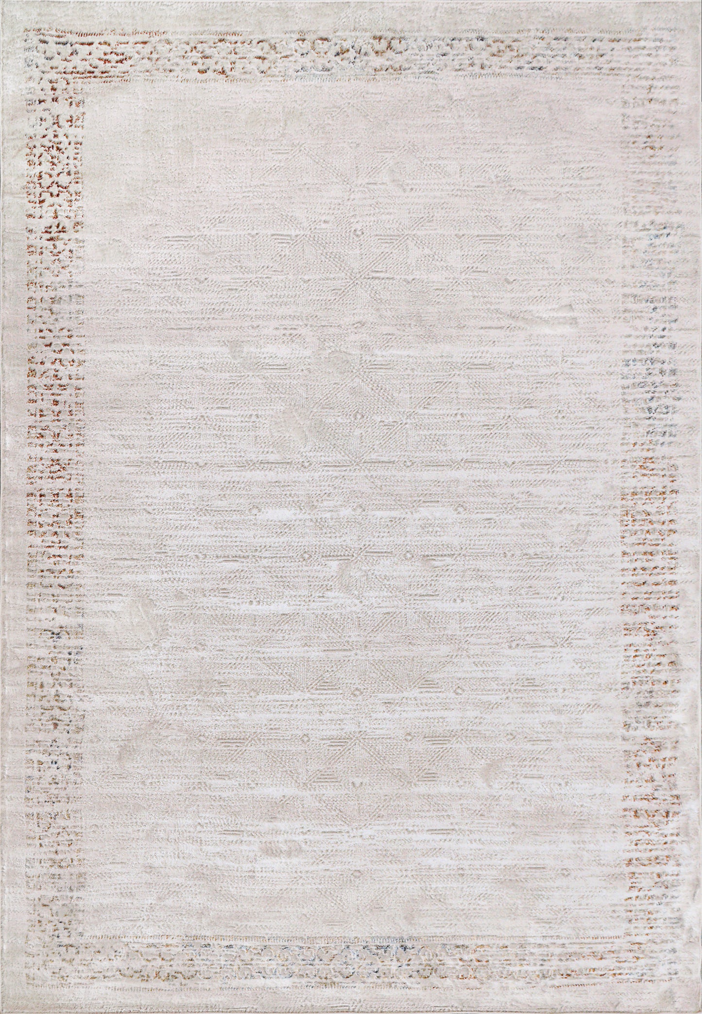 Dynamic Rugs Obsession 9535 Area Rug