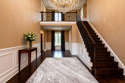 Dynamic Rugs Obsession 9537 Area Rug