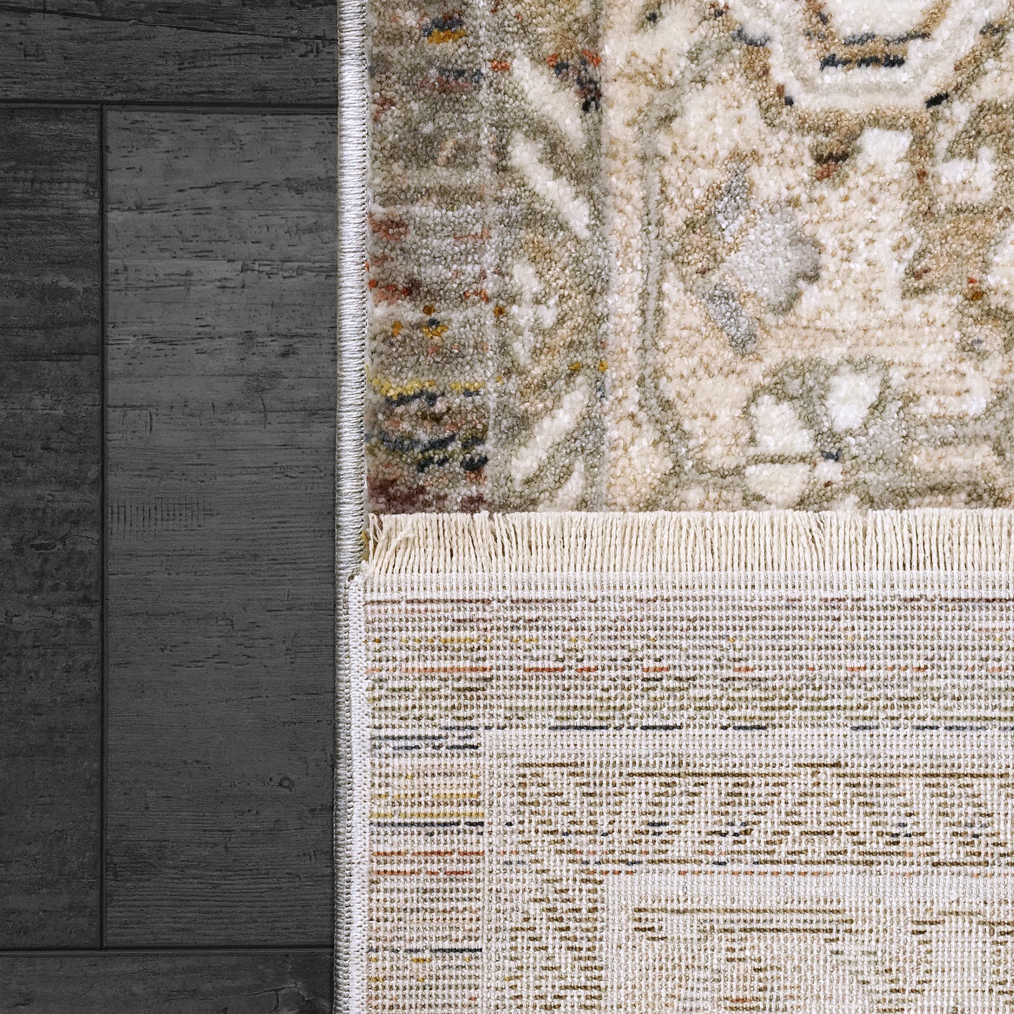 Dynamic Rugs Octo 6901 Area Rug