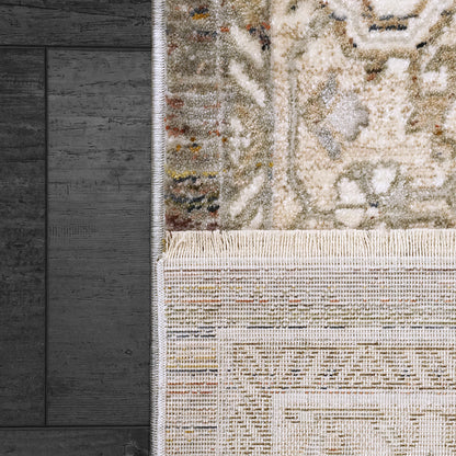 Dynamic Rugs Octo 6901 Area Rug