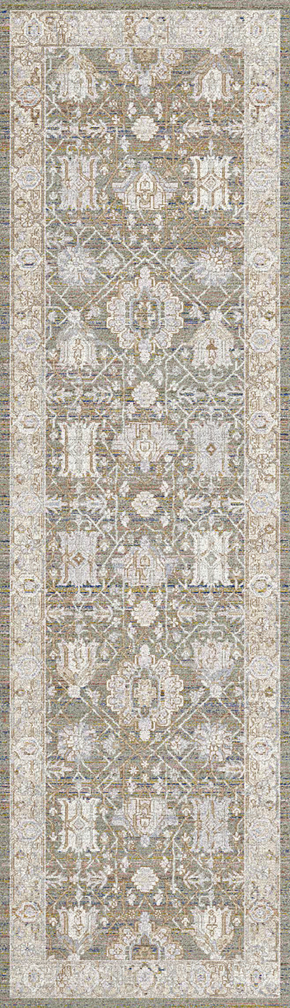 Dynamic Rugs Octo 6901 Area Rug