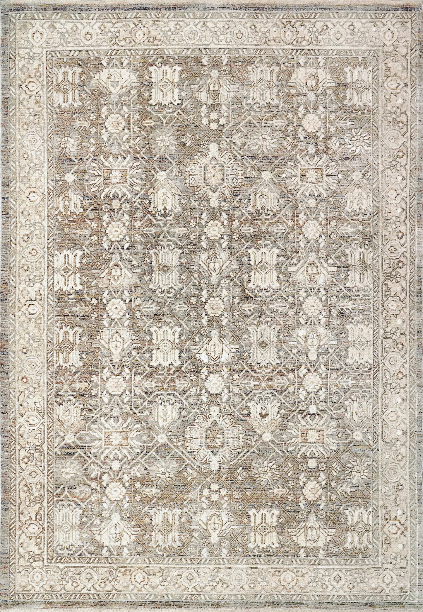 Dynamic Rugs Octo 6901 Area Rug