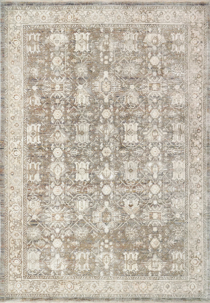 Dynamic Rugs Octo 6901 Area Rug