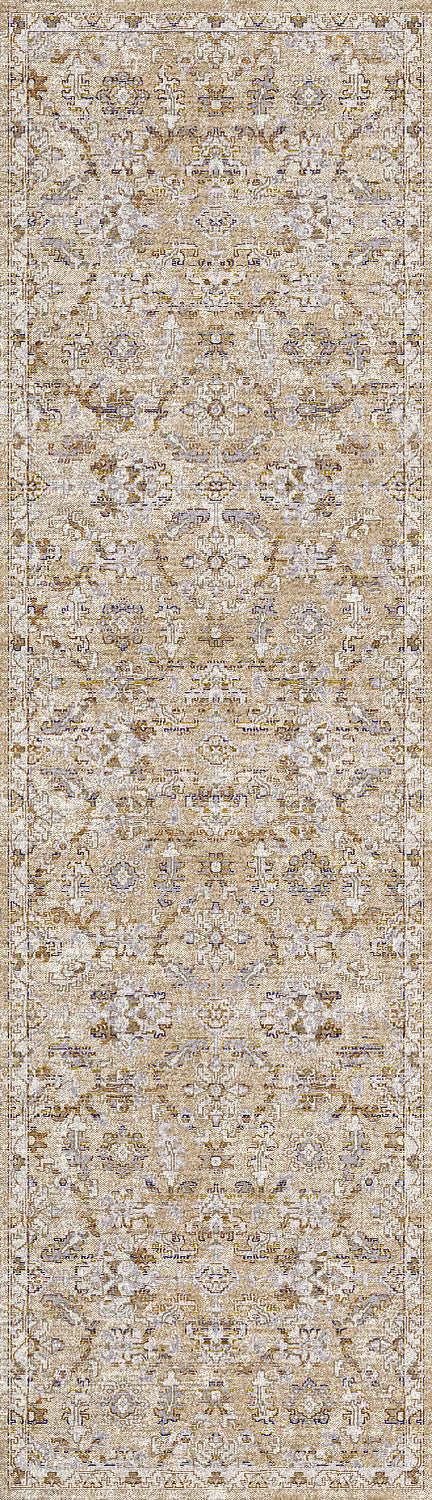 Dynamic Rugs Octo 6902 Area Rug