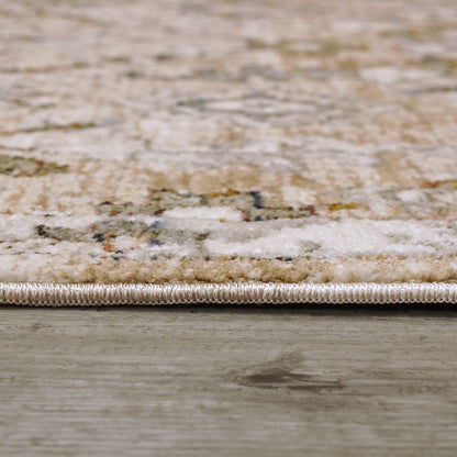 Dynamic Rugs Octo 6902 Area Rug