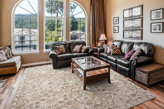 Dynamic Rugs Octo 6902 Area Rug