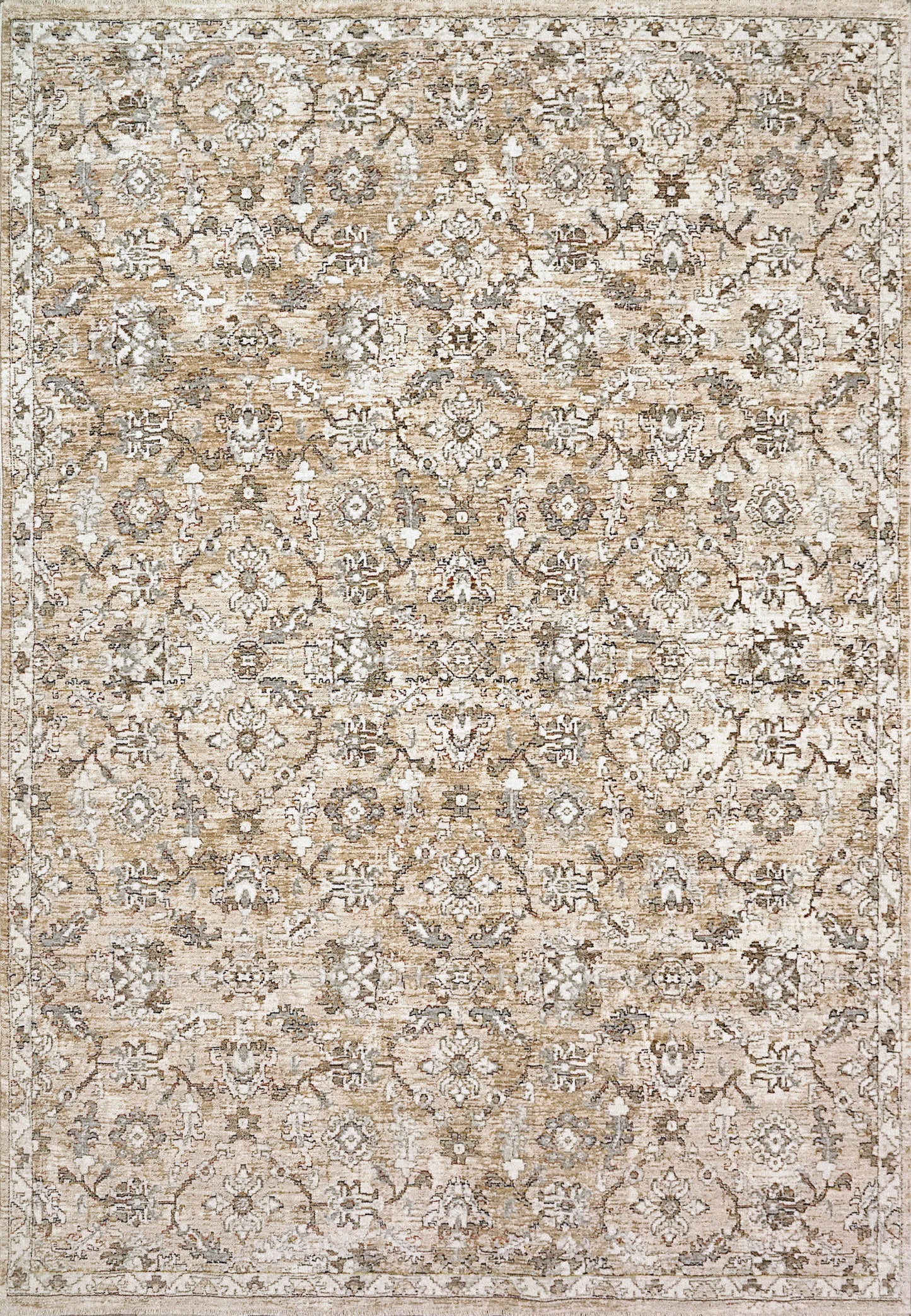 Dynamic Rugs Octo 6902 Area Rug