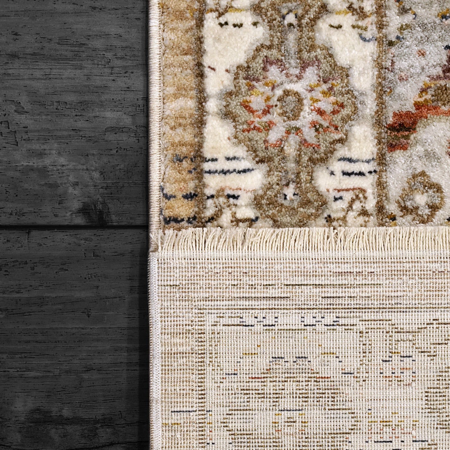 Dynamic Rugs Octo 6903 Area Rug