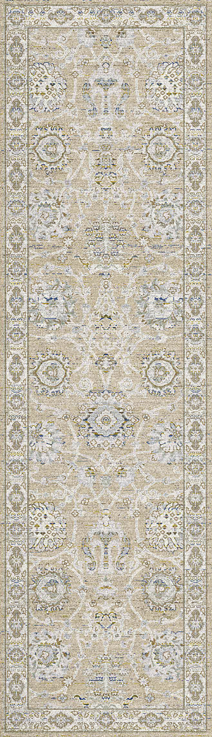 Dynamic Rugs Octo 6903 Area Rug