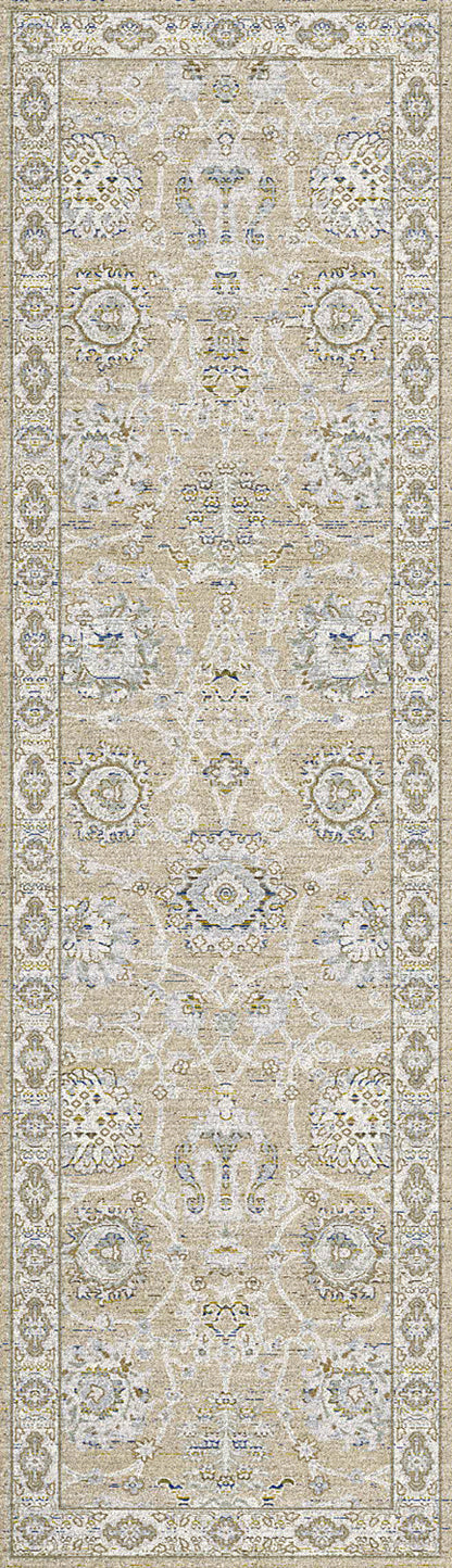 Dynamic Rugs Octo 6903 Area Rug