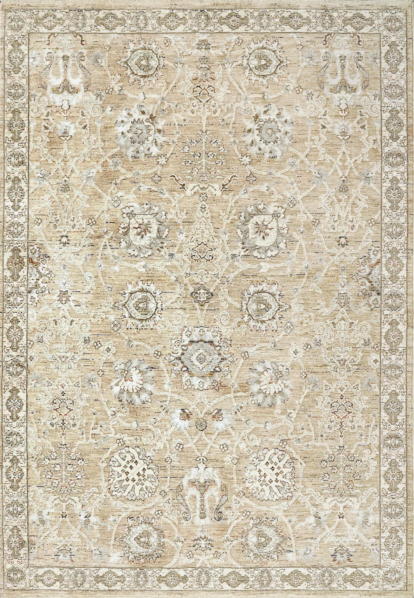 Dynamic Rugs Octo 6903 Area Rug
