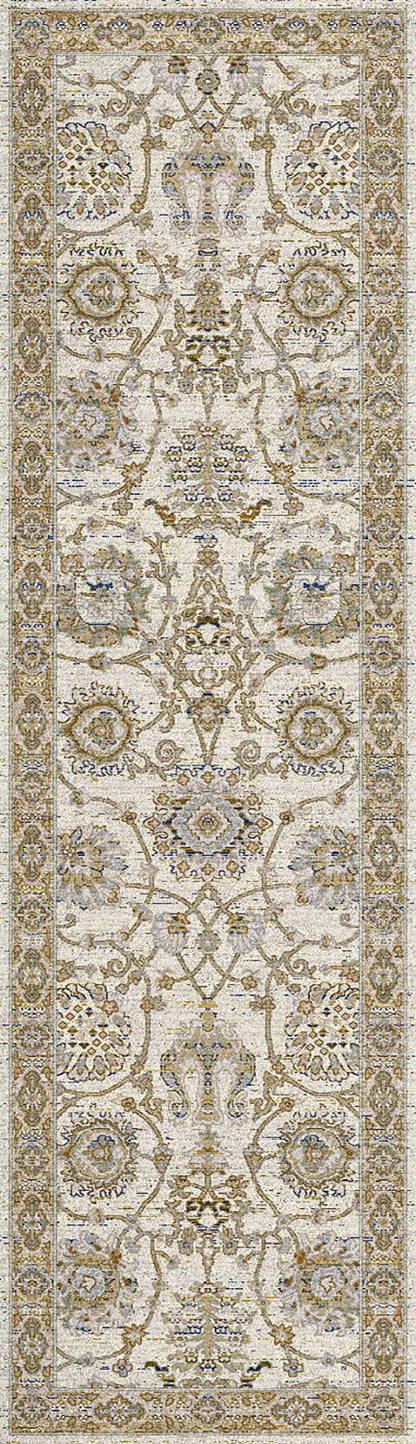 Dynamic Rugs Octo 6903 Area Rug