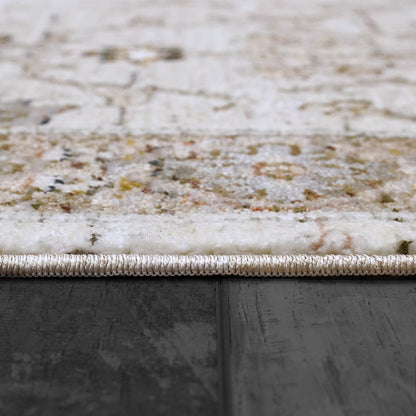 Dynamic Rugs Octo 6903 Area Rug
