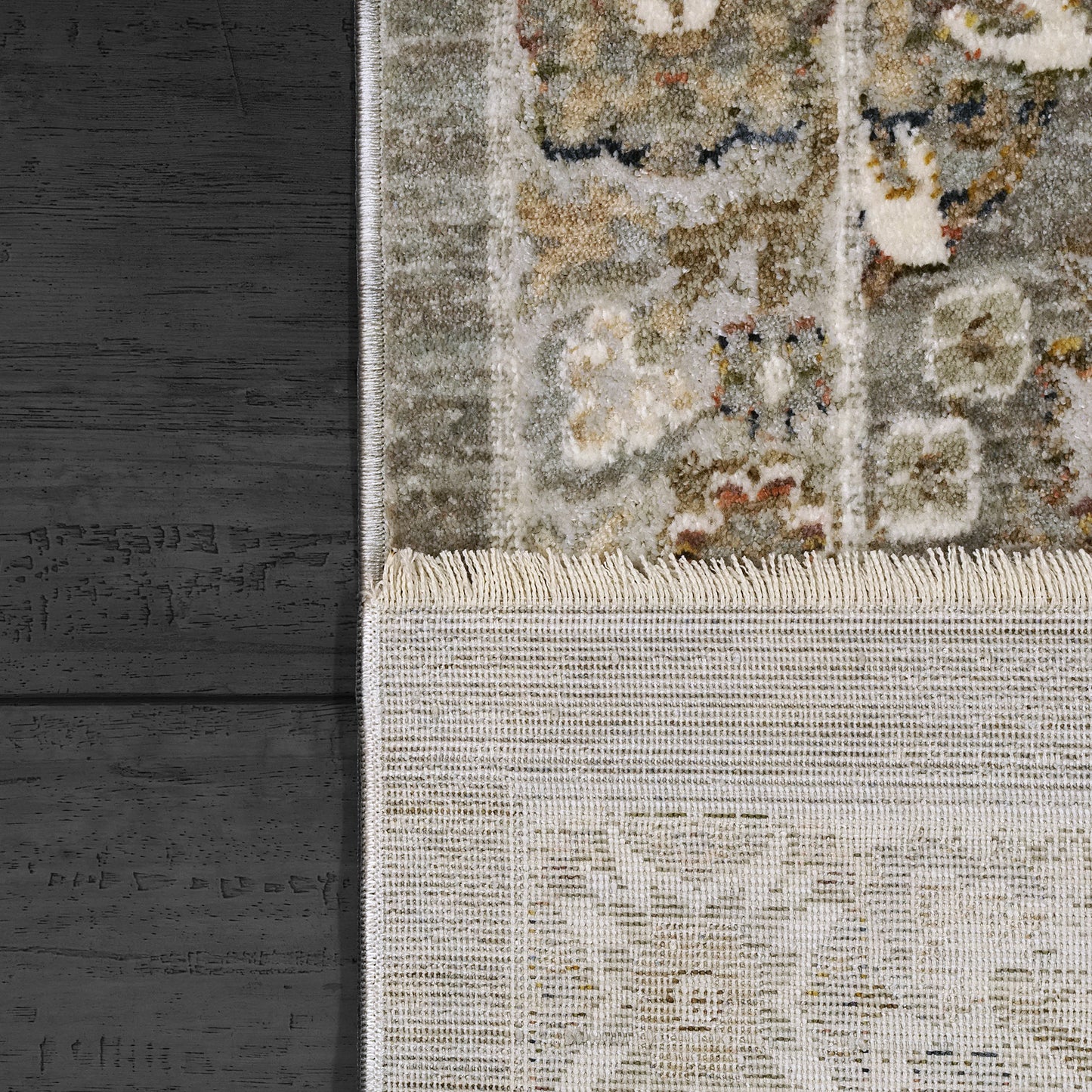 Dynamic Rugs Octo 6904 Area Rug