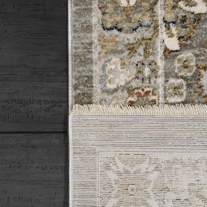 Dynamic Rugs Octo 6904 Area Rug