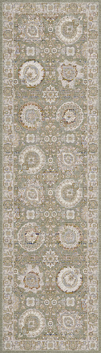 Dynamic Rugs Octo 6904 Area Rug