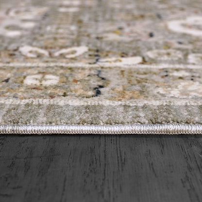 Dynamic Rugs Octo 6904 Area Rug