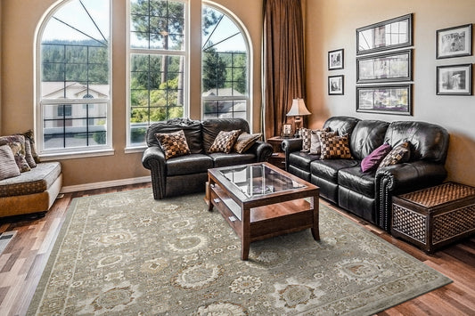 Dynamic Rugs Octo 6904 Area Rug