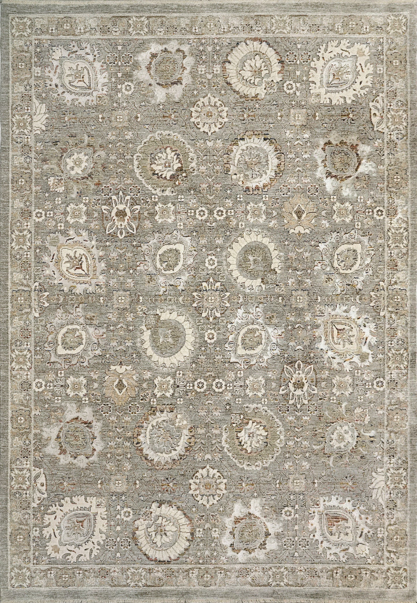 Dynamic Rugs Octo 6904 Area Rug