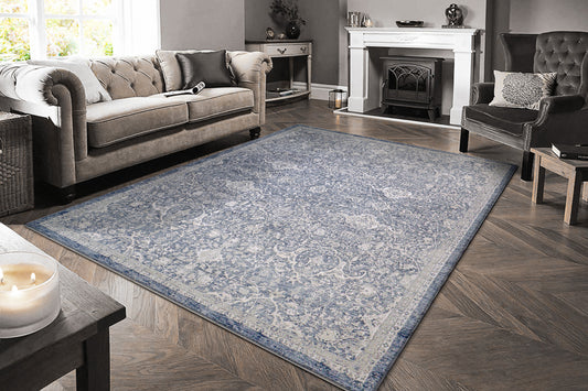 Dynamic Rugs Octo 6907 Area Rug