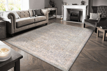 Dynamic Rugs Octo 6907 Area Rug