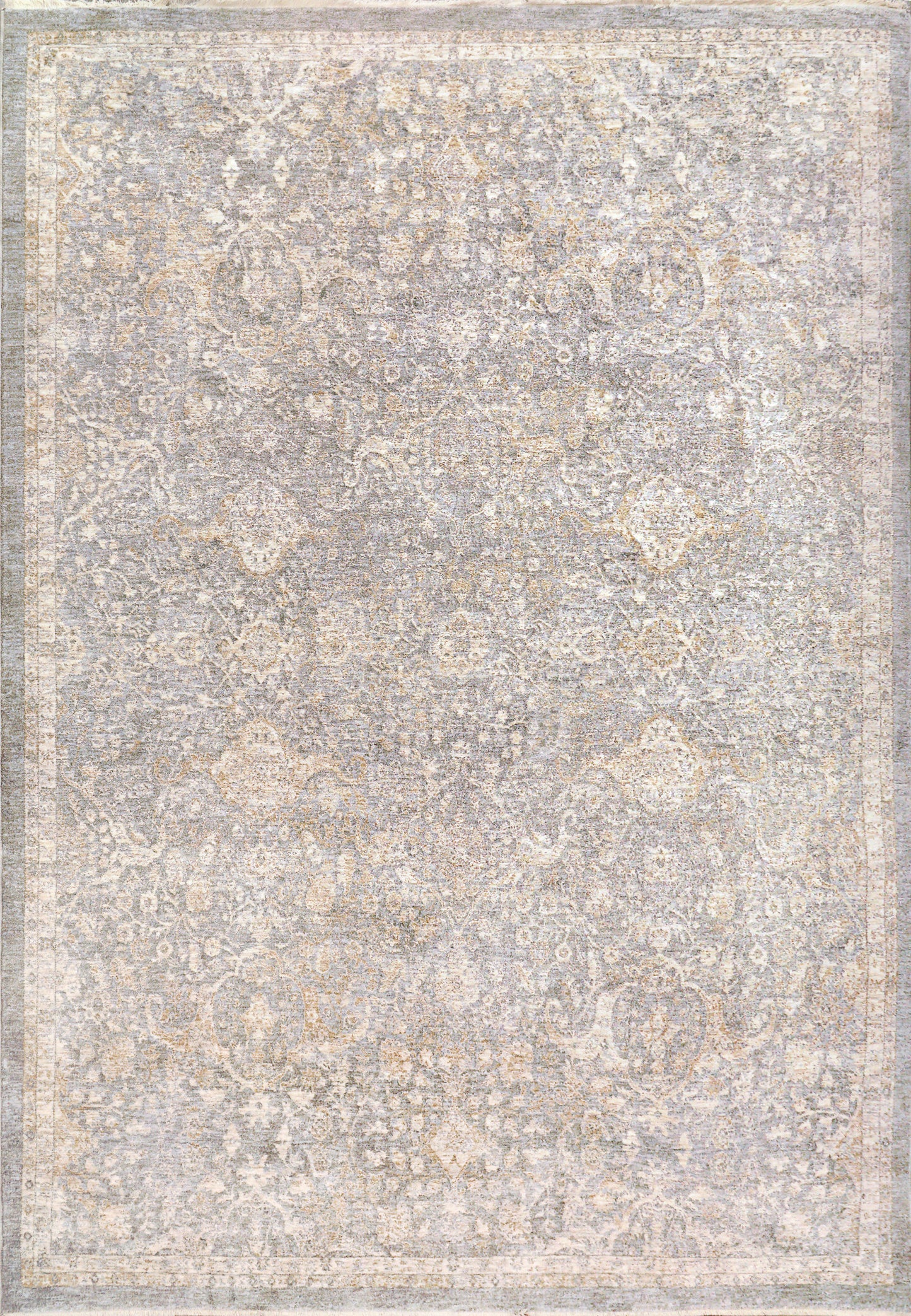 Dynamic Rugs Octo 6907 Area Rug