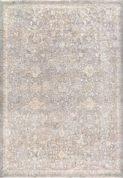 Dynamic Rugs Octo 6907 Area Rug