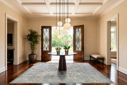 Dynamic Rugs Olivia 12731 Area Rug