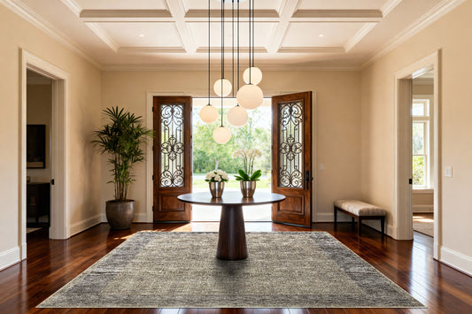 Dynamic Rugs Olivia 12733 Area Rug