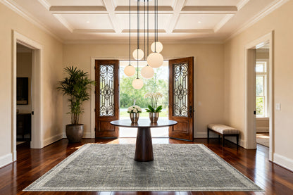 Dynamic Rugs Olivia 12734 Area Rug