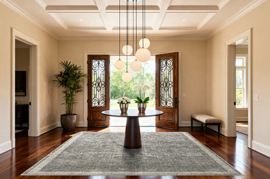 Dynamic Rugs Olivia 12734 Area Rug