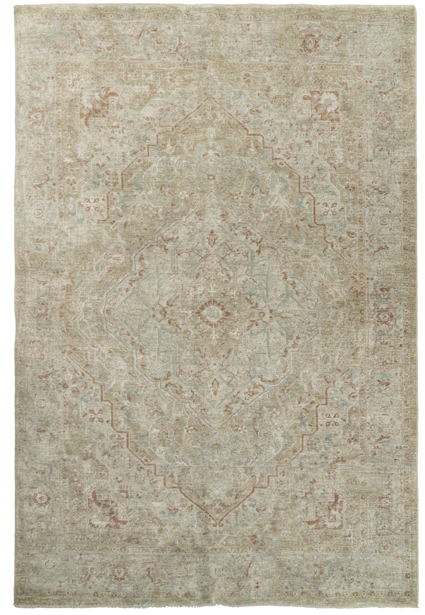 Dynamic Rugs Pacific 15941 Area Rug