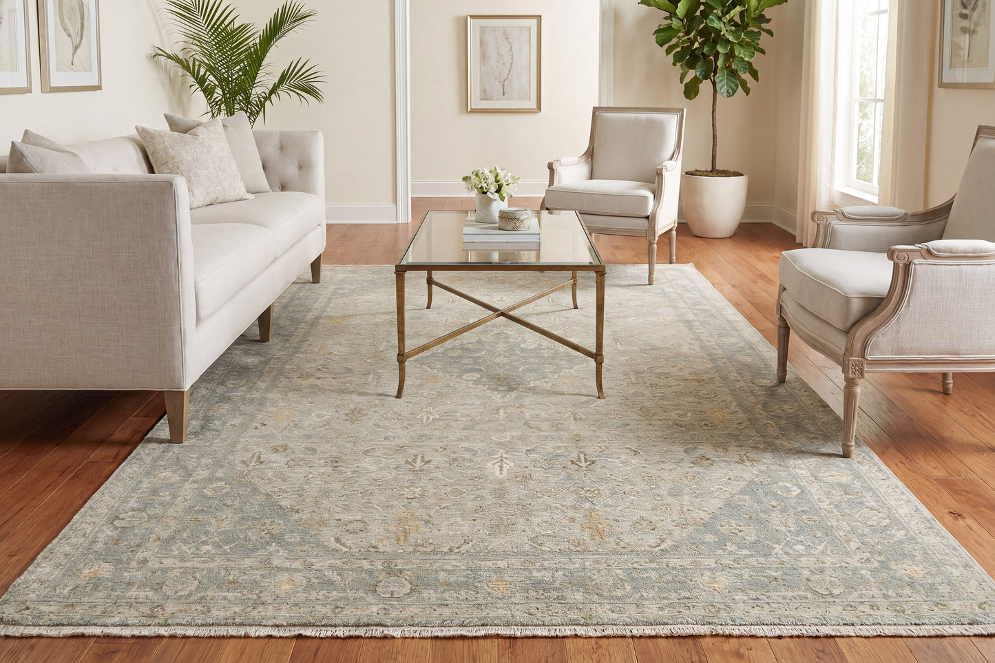 Dynamic Rugs Pacific 15942 Area Rug