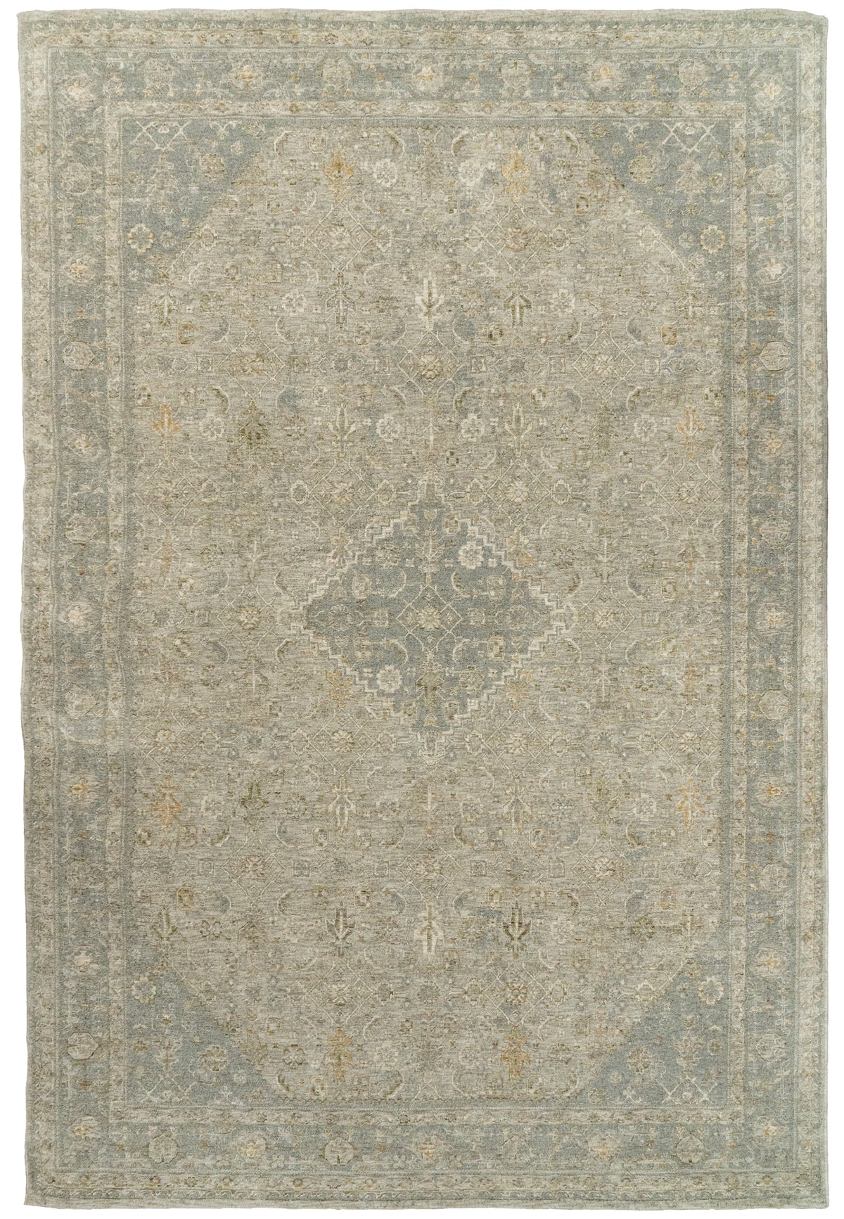 Dynamic Rugs Pacific 15942 Area Rug