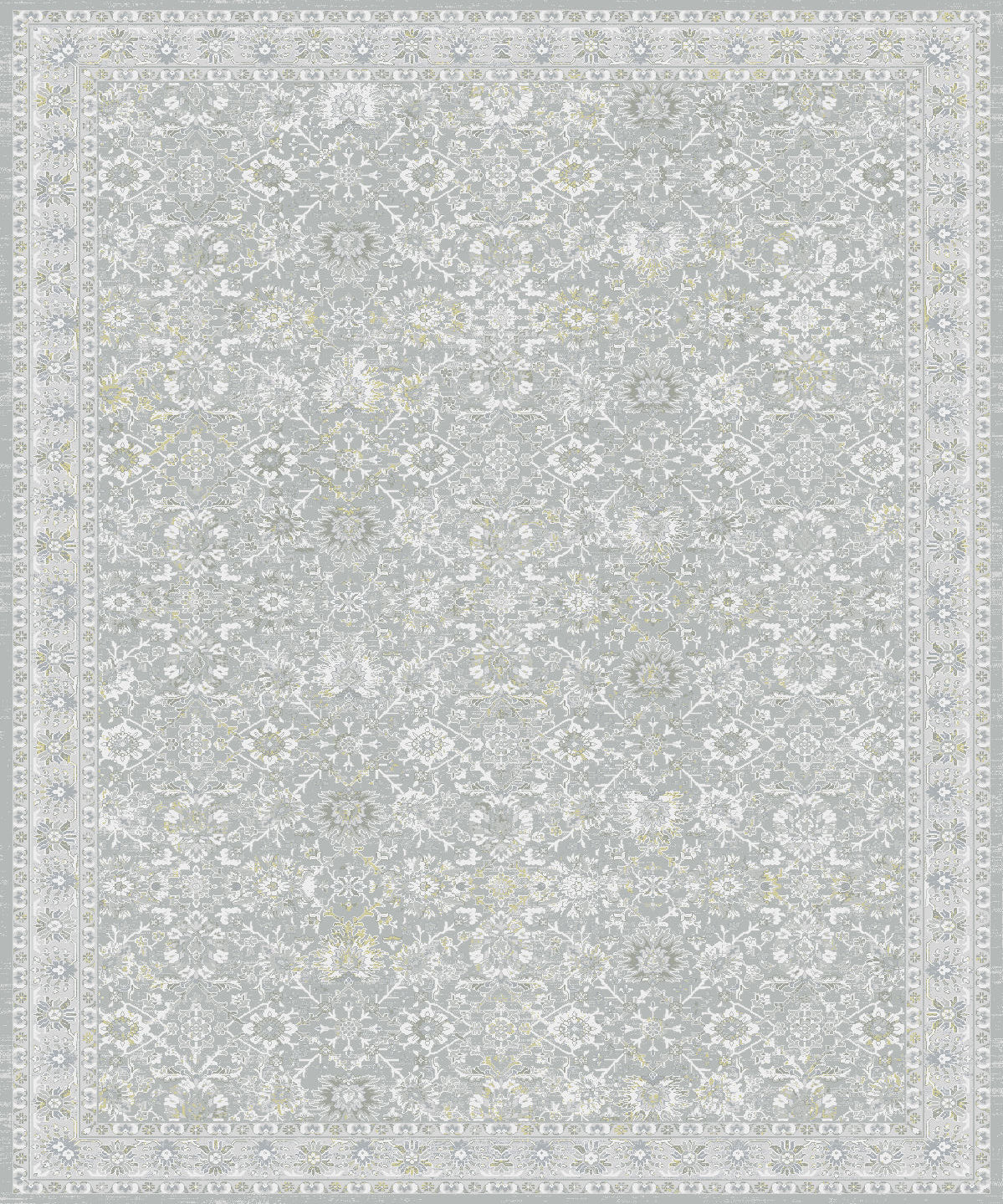 Dynamic Rugs Pacific 15943 Area Rug