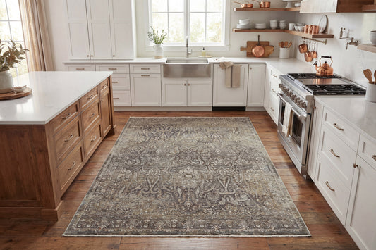 Dynamic Rugs Pandora 17641 Area Rug