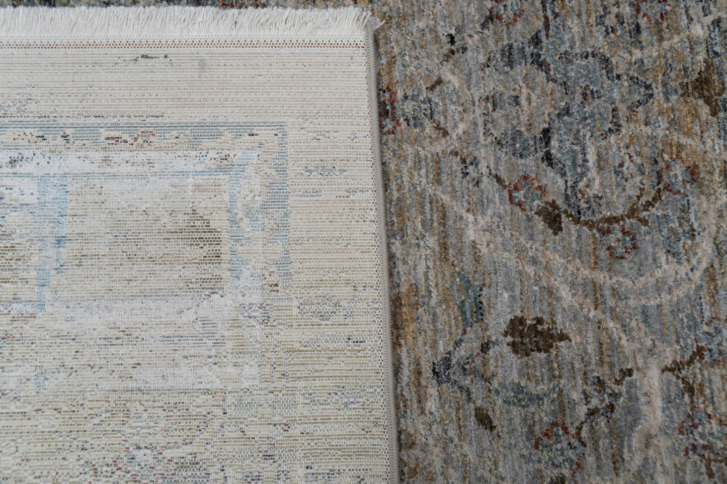 Dynamic Rugs Pandora 17642 Area Rug