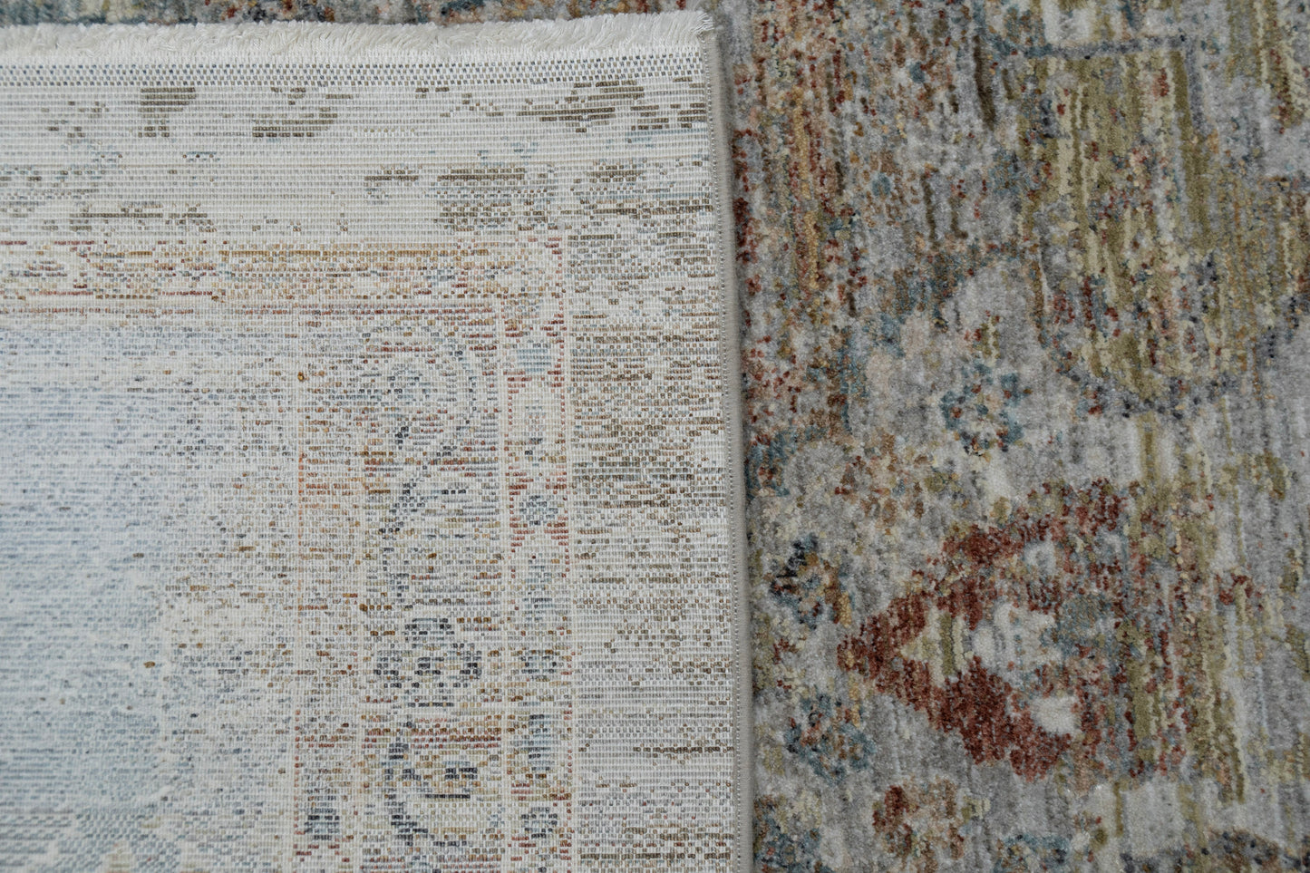 Dynamic Rugs Pandora 17652 Area Rug