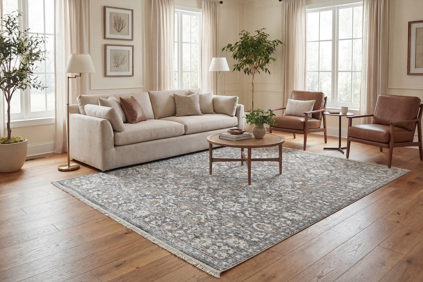 Dynamic Rugs Patara 10566 Area Rug
