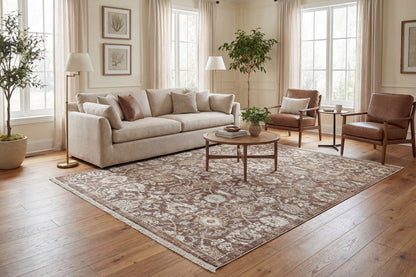 Dynamic Rugs Patara 10568 Area Rug