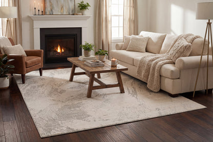 Dynamic Rugs Penta 6320 Area Rug