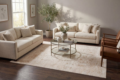 Dynamic Rugs Penta 6321 Area Rug