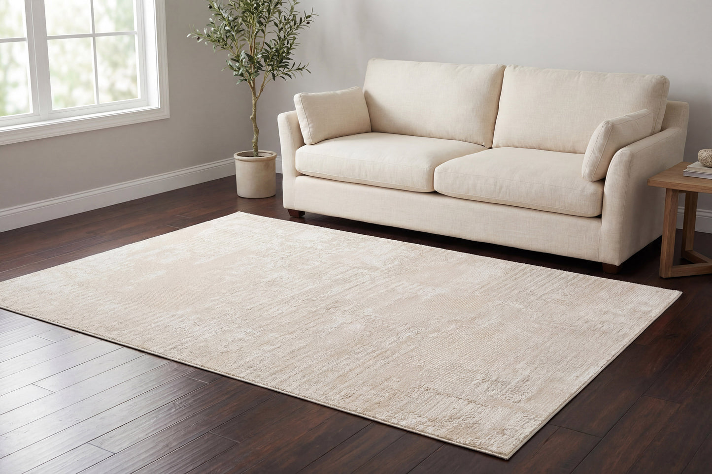 Dynamic Rugs Penta 6323 Area Rug