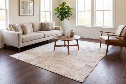 Dynamic Rugs Penta 6324 Area Rug