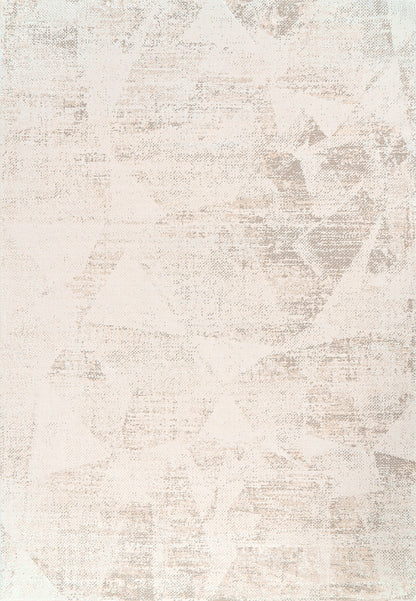 Dynamic Rugs Penta 6324 Area Rug