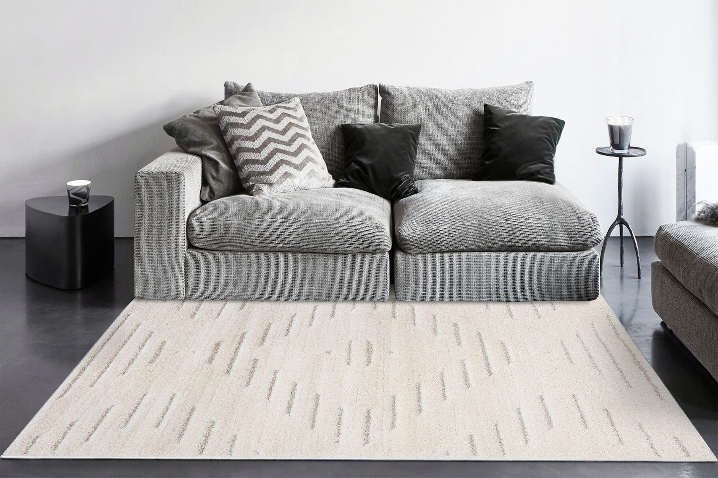 Dynamic Rugs Pike 11202 Area Rug