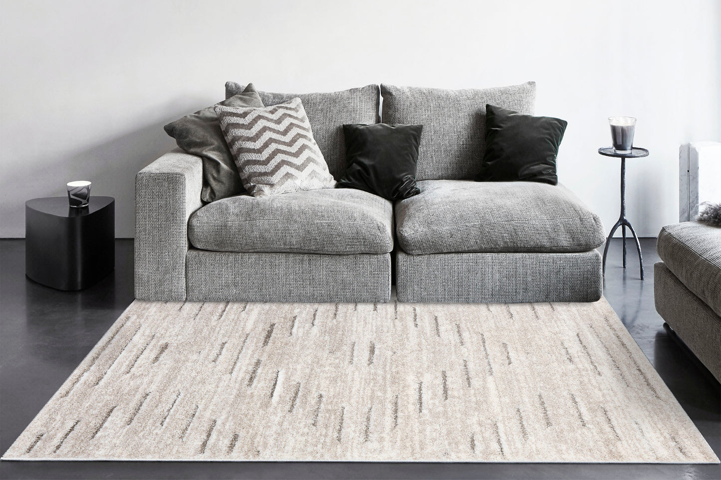 Dynamic Rugs Pike 11202 Area Rug