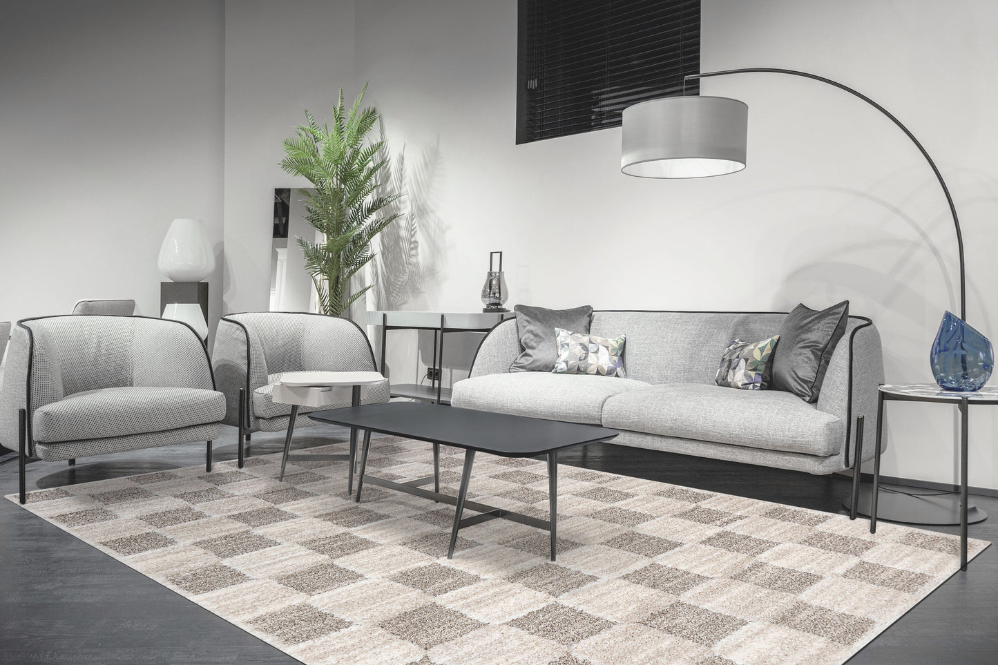 Dynamic Rugs Pike 11203 Area Rug