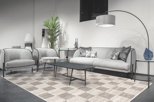 Dynamic Rugs Pike 11203 Area Rug